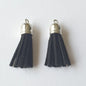 Mini Tassels - Hey Beadly