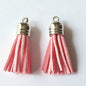 Mini Tassels - Hey Beadly