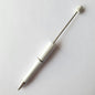 Plastic Beadable Pens - Hey Beadly