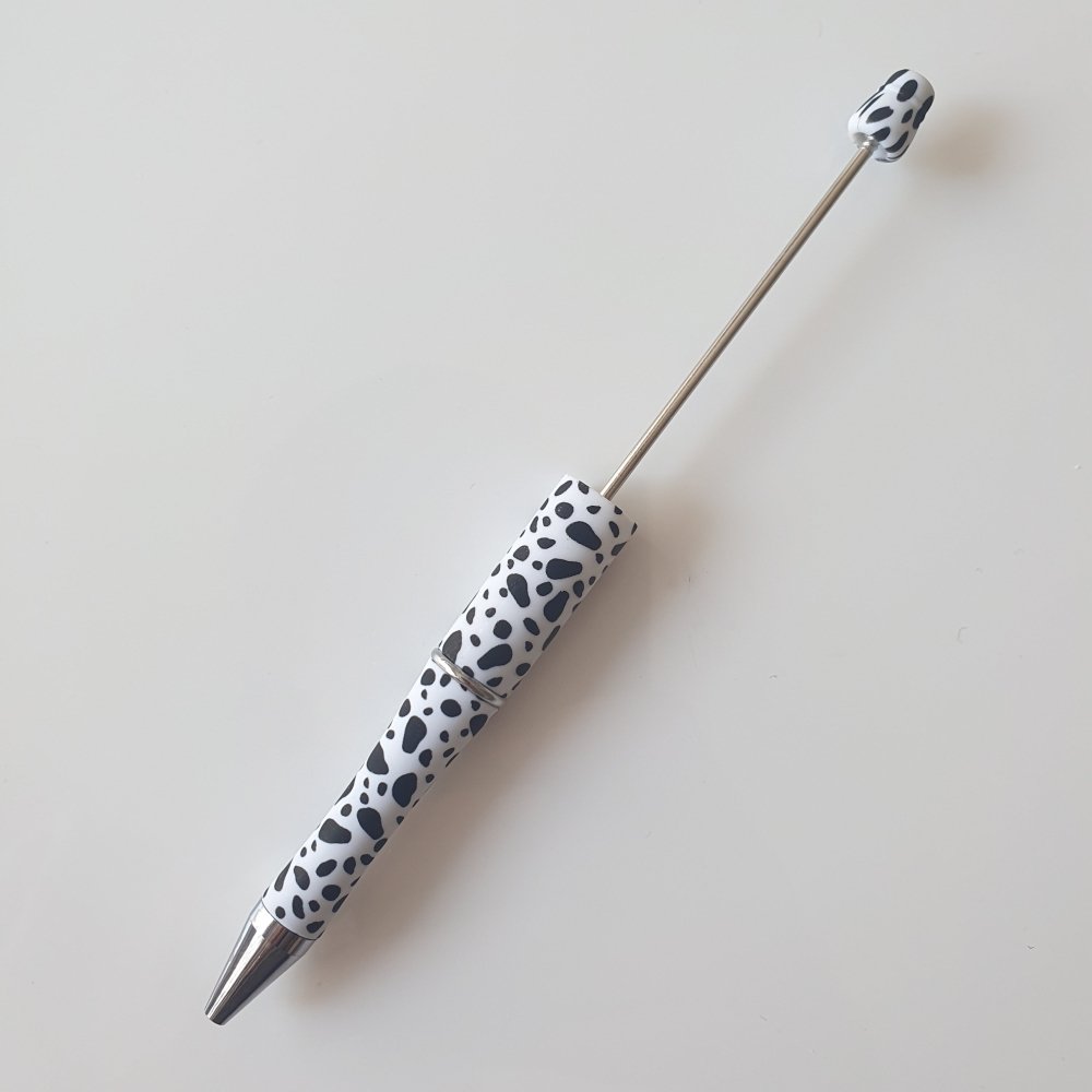 Plastic Beadable Pens - Hey Beadly