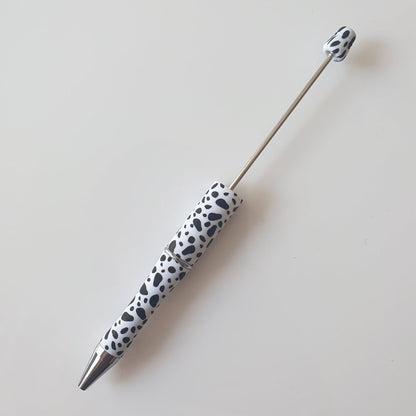 Plastic Beadable Pens - Hey Beadly