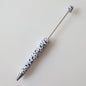 Plastic Beadable Pens - Hey Beadly
