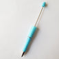 Plastic Beadable Pens - Hey Beadly