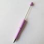 Plastic Beadable Pens - Hey Beadly