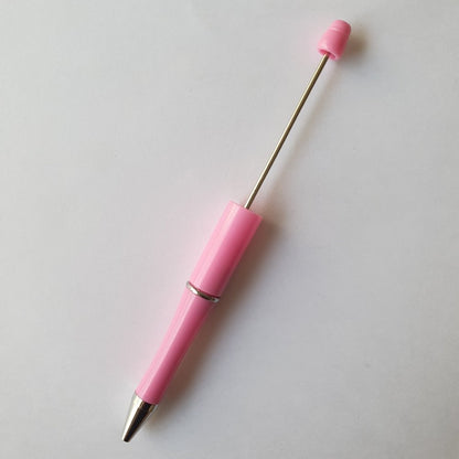 Plastic Beadable Pens - Hey Beadly