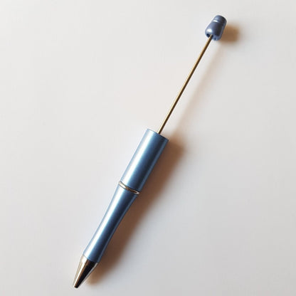 Plastic Beadable Pens - Hey Beadly