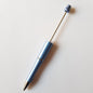 Plastic Beadable Pens - Hey Beadly
