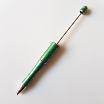 Plastic Beadable Pens - Hey Beadly