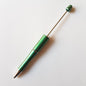Plastic Beadable Pens - Hey Beadly