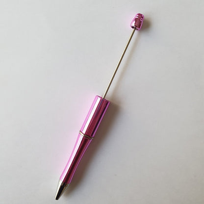 Plastic Beadable Pens - Hey Beadly