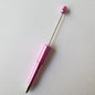 Plastic Beadable Pens - Hey Beadly