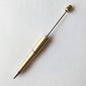 Plastic Beadable Pens - Hey Beadly