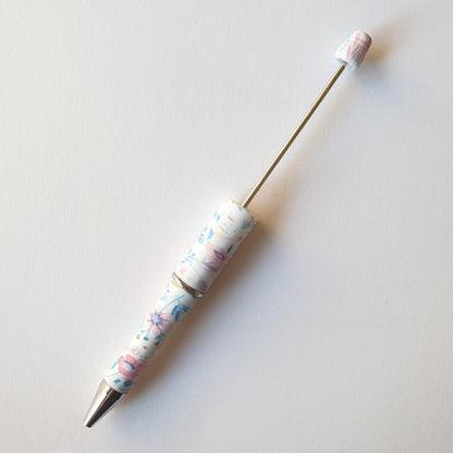 Plastic Beadable Pens - Hey Beadly