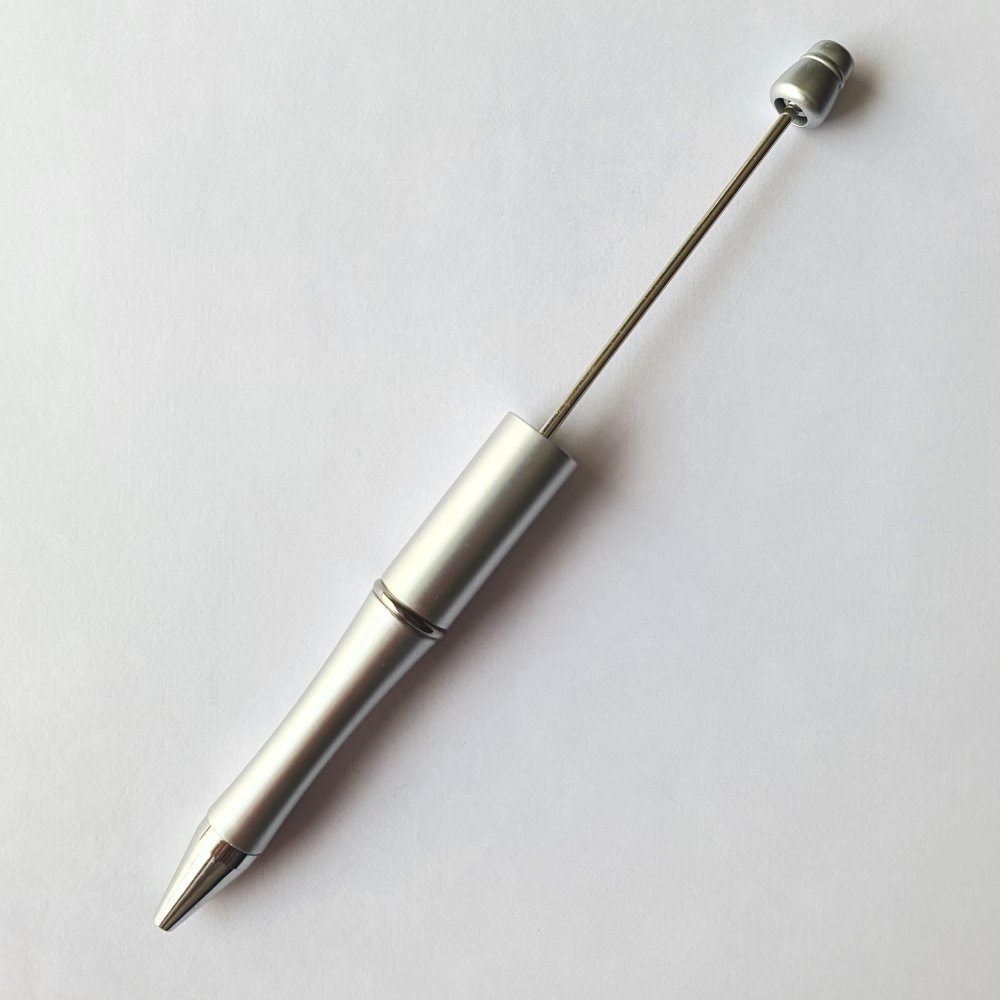 Plastic Beadable Pens - Hey Beadly