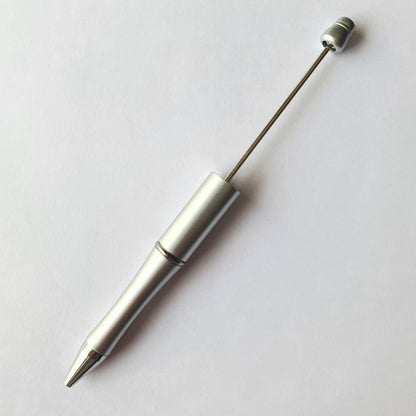 Plastic Beadable Pens - Hey Beadly
