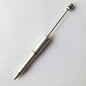 Plastic Beadable Pens - Hey Beadly