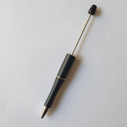 Plastic Beadable Pens - Hey Beadly