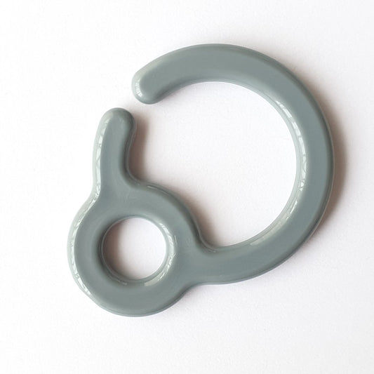 Plastic Pram Hooks - Hey Beadly