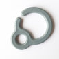 Plastic Pram Hooks - Hey Beadly