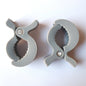 Plastic Pram Pegs - Hey Beadly