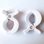 Plastic Pram Pegs - Hey Beadly