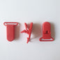 Plastic Suspender Clips - Hey Beadly