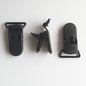 Plastic Suspender Clips - Hey Beadly