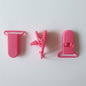 Plastic Suspender Clips - Hey Beadly