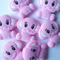 Silicone Elephant Beads - Hey Beadly