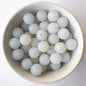Silicone Glitter Beads - Hey Beadly
