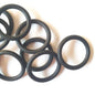 Silicone O-Ring Adaptors - Hey Beadly