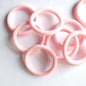 Silicone O-Ring Adaptors - Hey Beadly