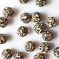 Silicone Print Beads - Hey Beadly