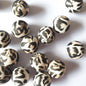 Silicone Print Beads - Hey Beadly