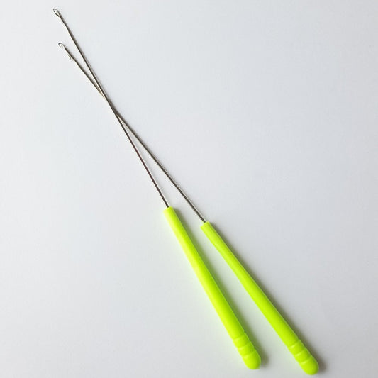Stainless Steel Beading Needle - Hey Beadly