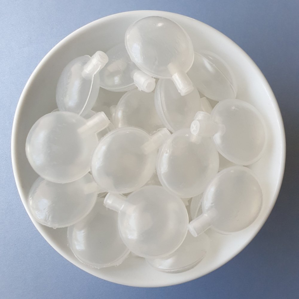 Toy Squeaker Inserts - Hey Beadly